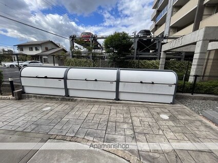アプローズ[1K/30.27m2]の共用部3