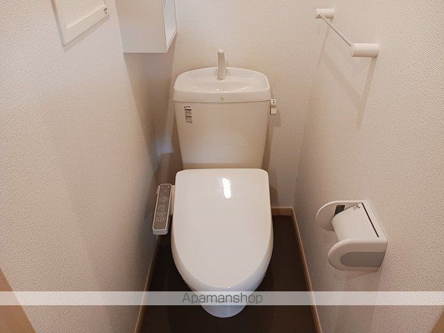 クレメントSの内装写真