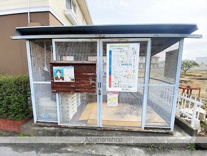 岡山県倉敷市福島[2K/39.8m2]の共用部3