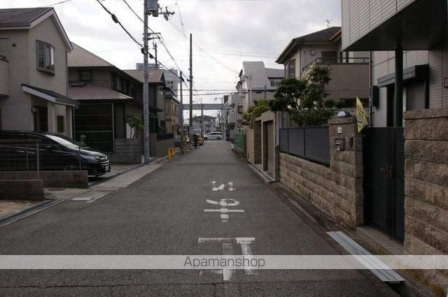 ギャレ蛍池の周辺写真