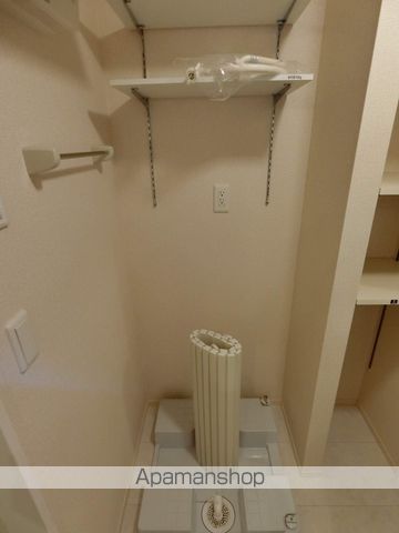 コンフォールコートの内装写真