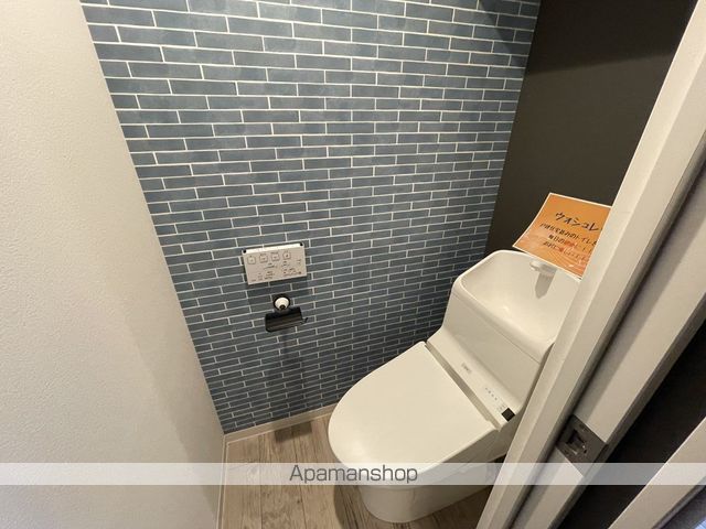 ALIVIO西町の内装写真