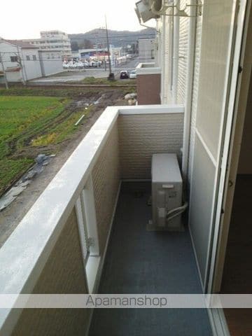 メルヴェイユ Iの内装写真