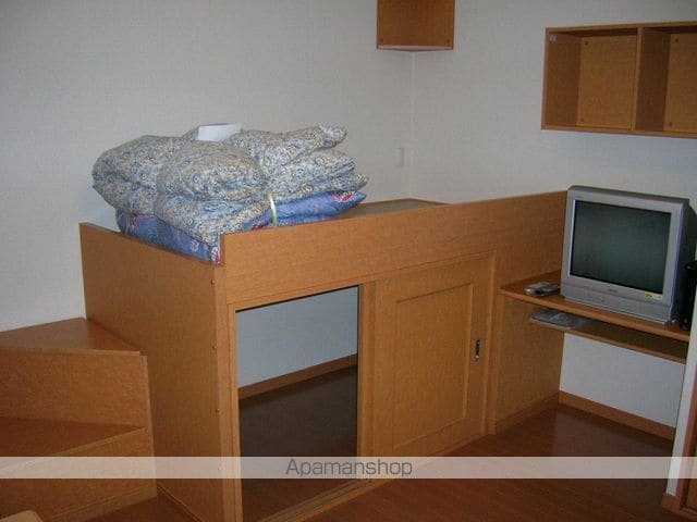レオパレスレオーノ古府中の内装写真