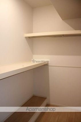 ロータス　Ｄ[2LDK/58.55m2]の収納