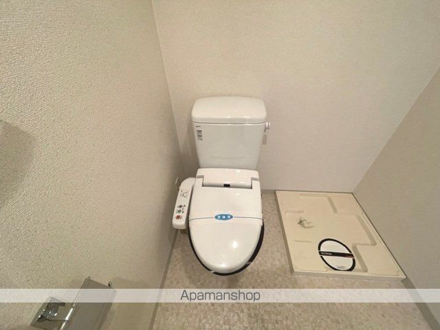 セレニテ高槻の内装写真