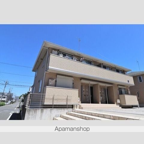ディアベルジュ湘南台 壱番館・弐番館・参番館の内装写真
