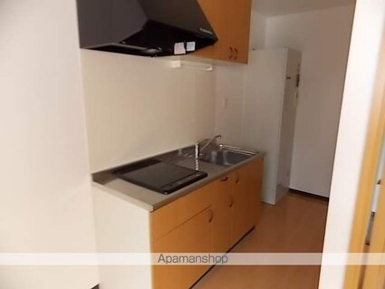 パークコート小牧岩崎[1R/29.6m2]のキッチン