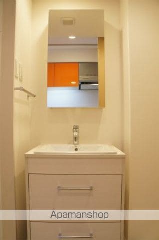 リブリ・CASA TRESの内装写真