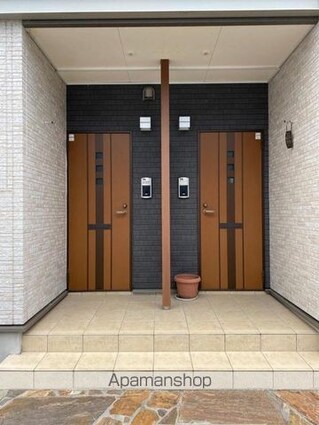 ＥＩＧＨＴ多肥上Ａ[2LDK/58.99m2]の共用部4