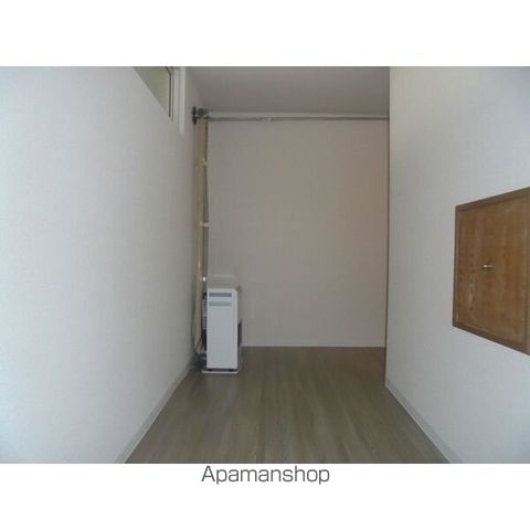 ピュアコート羊ヶ丘の内装写真