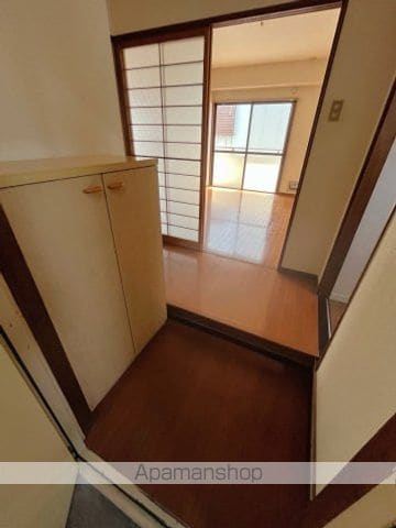 小野ビルの内装写真