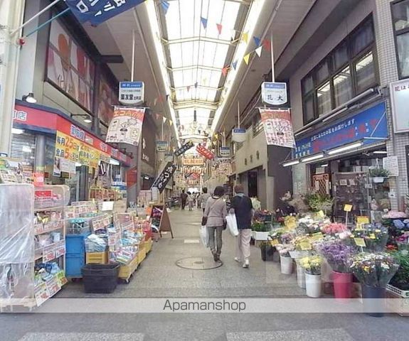 アーバン出町の外観写真