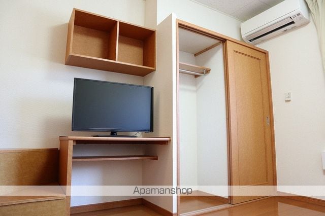 レオパレスABETAの内装写真