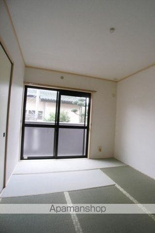 アビタシオン比留川の内装写真