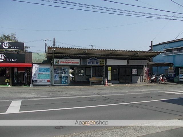 畠田ハイツの周辺写真