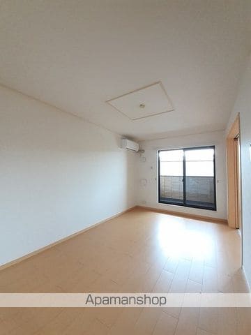 しなの Dの内装写真