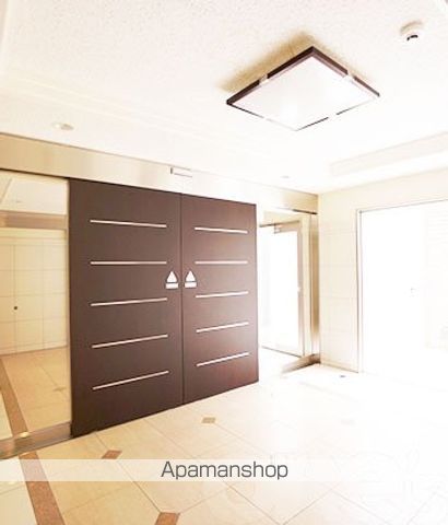CASA川名山の外観写真