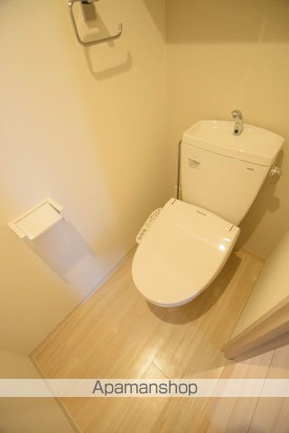 エクレールの内装写真