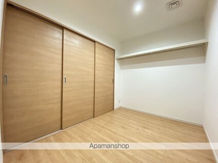 Ｄｏｌｃｅ　ｖｉｔａ[2LDK/58.25m2]のリビング・居間