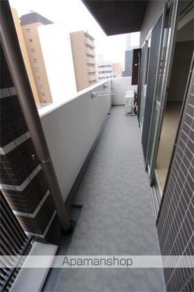 クレシェンテ月島[1SLDK/59.21m2]の内装8