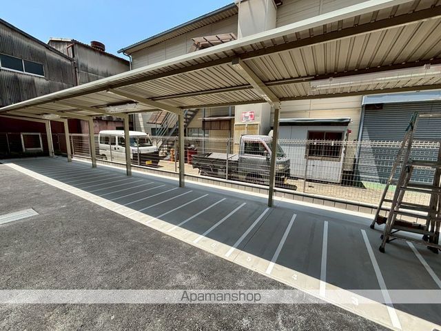 プレサンス深江橋ラヴィゲートのその他写真
