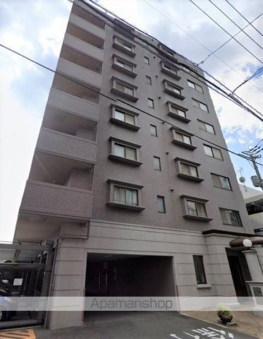 フローレンス三原城町の外観写真