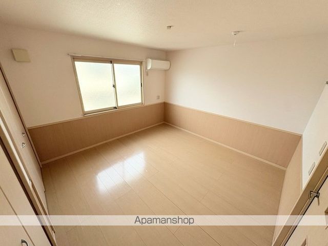マルシェの内装写真