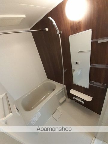 カーサ・フェリーチェＴＫ２ 103 ｜ 愛媛県新居浜市中村松木１丁目11-26（賃貸アパート1R・1階・32.94㎡） その7