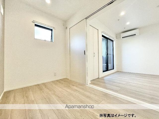 レイルズ新守山の内装写真