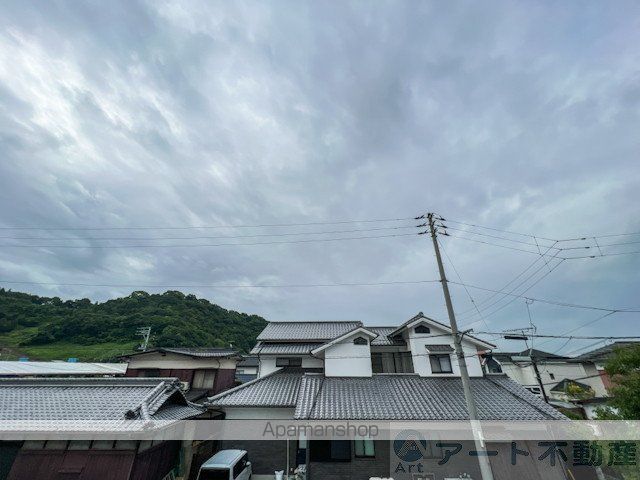 シティハイツ崎山のその他写真
