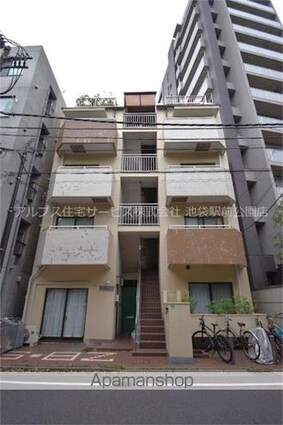 ＳＰＡＣＥ・８２[1R/26.4m2]の外観1