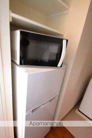 レオパレスアルカネットの内装写真
