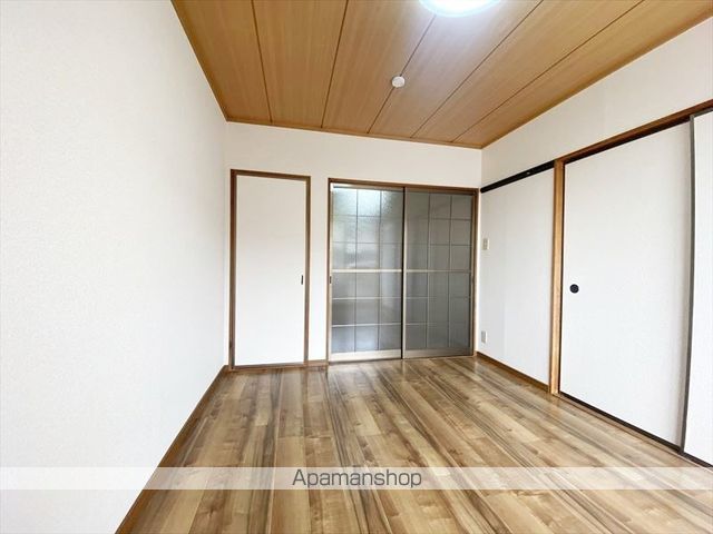 セジュールオーク　Ｂ棟[3DK/50.09m2]の内装5