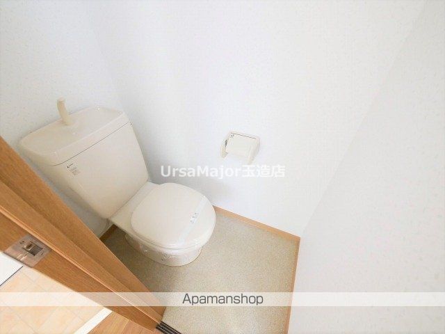 ラパンジール長堀の内装写真