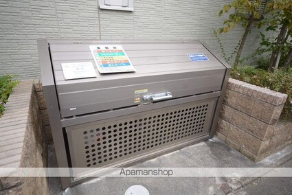 ヴィラ　アカシア[1LDK/43.64m2]の共用部4