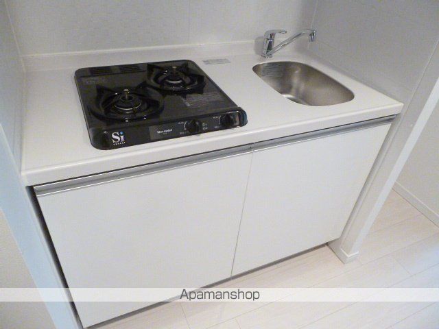 S-RESIDENCE神戸磯上通の内装写真