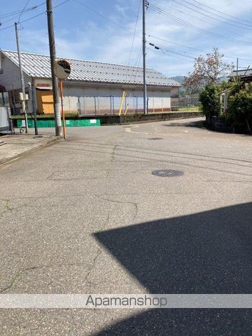 プリシェールK−IIIの周辺写真