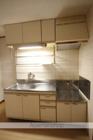 エクセル川鶴の内装写真