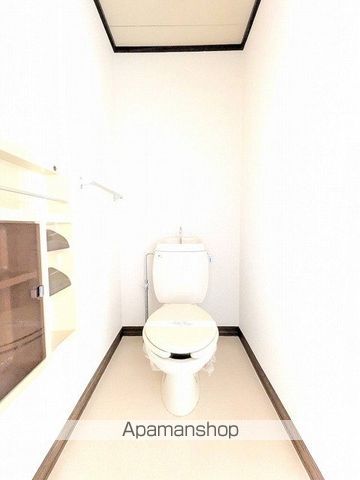 ガーデンハウス沖野A棟の内装写真