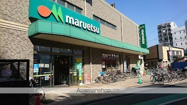 レオパレスシーズの周辺写真