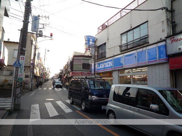 セードルMの周辺写真
