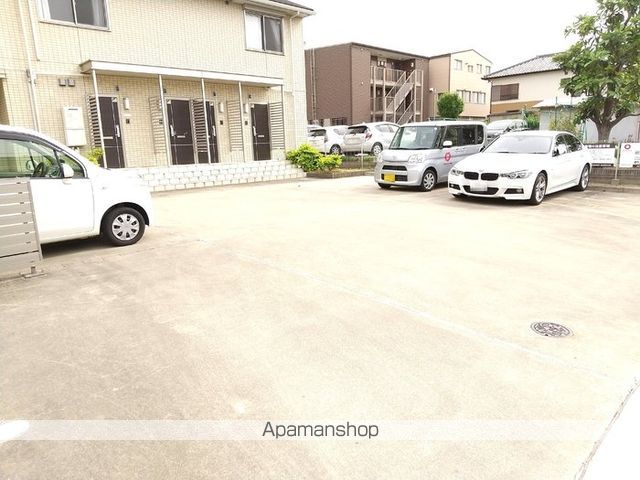 プランドール鳴尾のその他写真