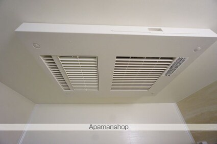 プレサンス桜山駅前アフォード[1K/20.68m2]の内装9