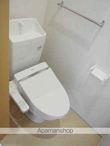 レガーロ ウエストの内装写真