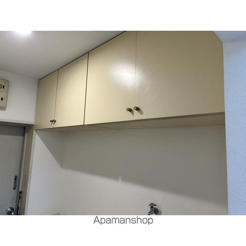 グランヴェル中野の内装写真