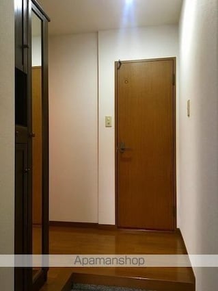 レグラス９８[1K/24.39m2]の内装4