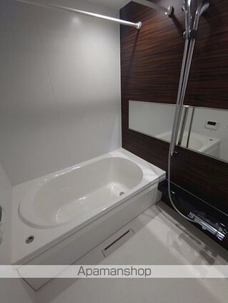 ラナコート北沢[3LDK/75.5m2]のバス