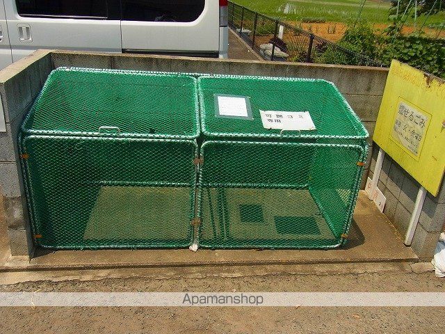 レオパレスサニーコートのその他写真