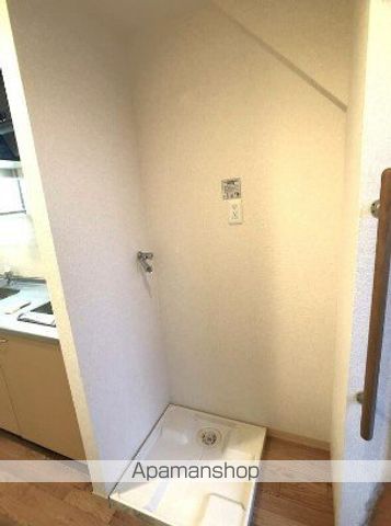 グランドエンブレム寒川の内装写真